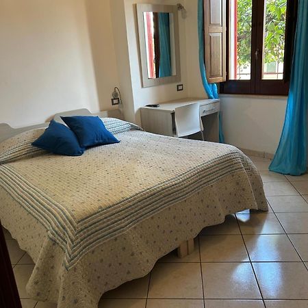 Casa Vacanze Gli Agrumi Agropoli Eksteriør billede